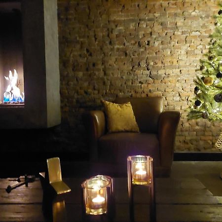 De Beredoezen - Sfeervolle Vakantiewoning In De Gezellige Kempen ريتي المظهر الخارجي الصورة